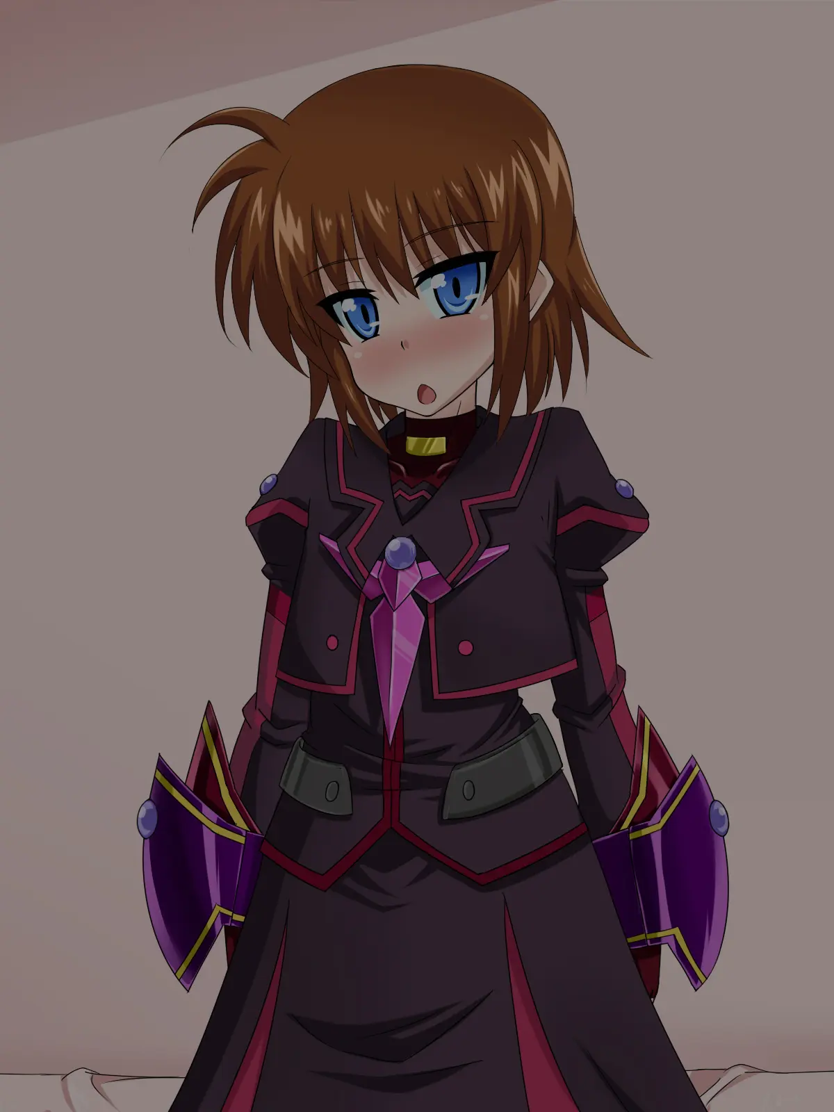 Kininatteita Onnanoko Ga, Itsunomanika Kimobuta Otoko No Ochinpo Ana Ni Tsukuri Kaerareteita... ~Yogosare Ochirutosareteiku Ou To Shinka~